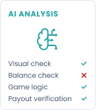 Step 5: AI Verification