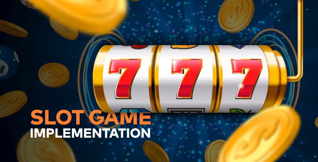 How to develop slot games