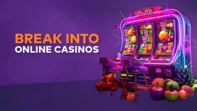 Casino game studios