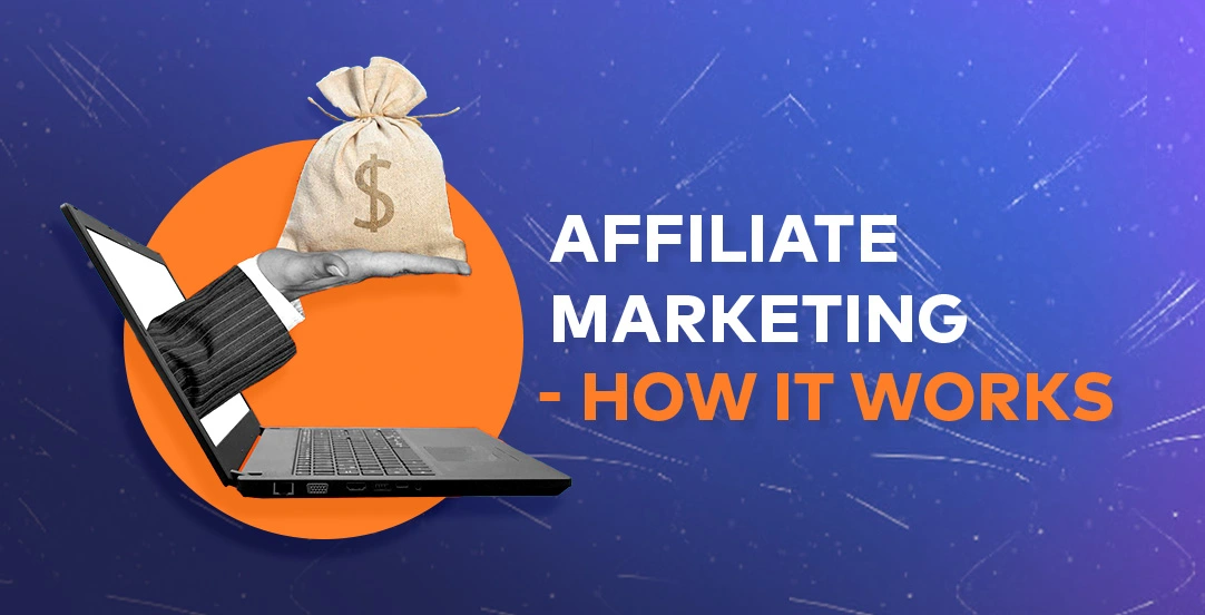 Affiliate marketing