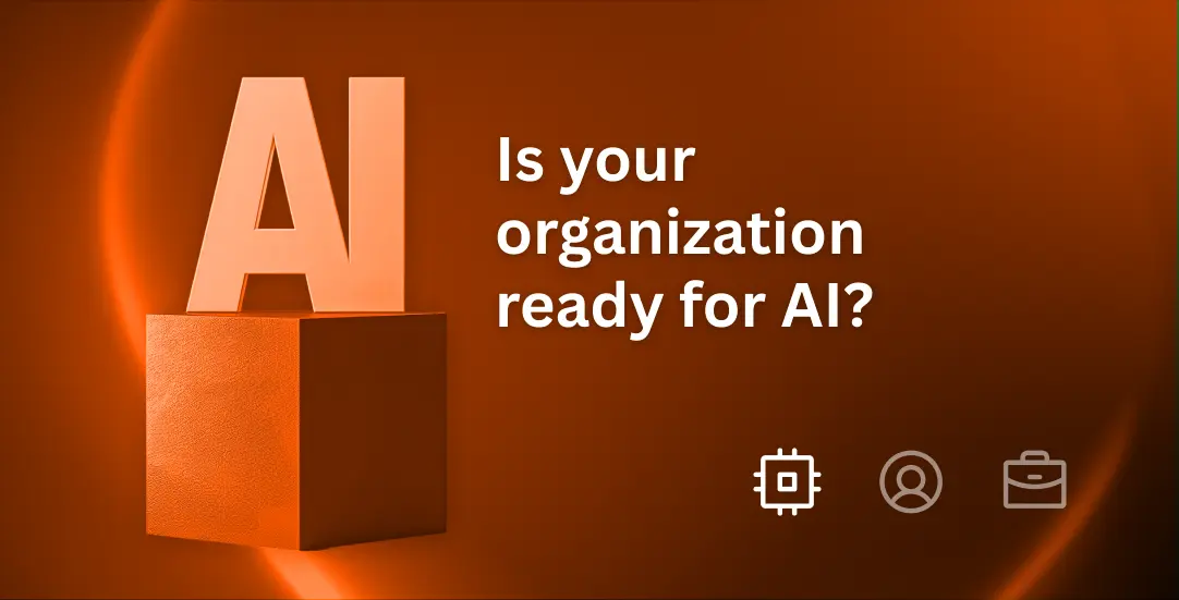 AI organization