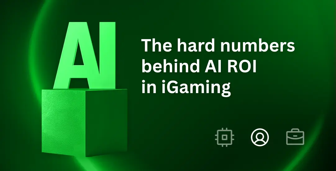 iGaming ROI