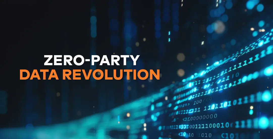 Igaming zero data party